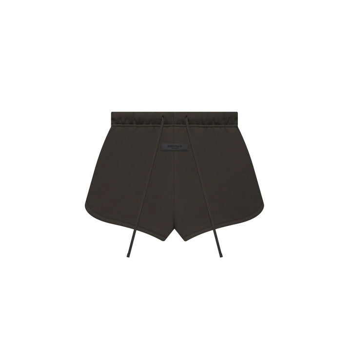 Womens Running Shorts - Why are you here?