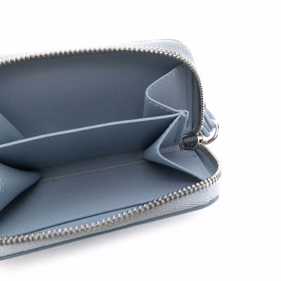 ZIP AROUND WALLET SM - Why are you here?