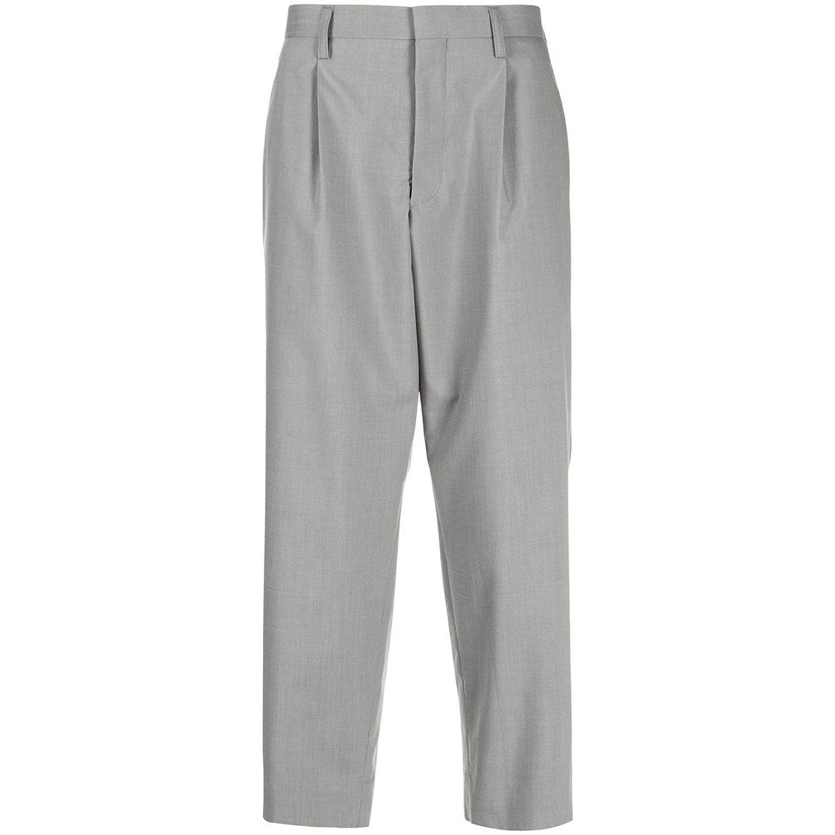 PANTS - Why are you here?