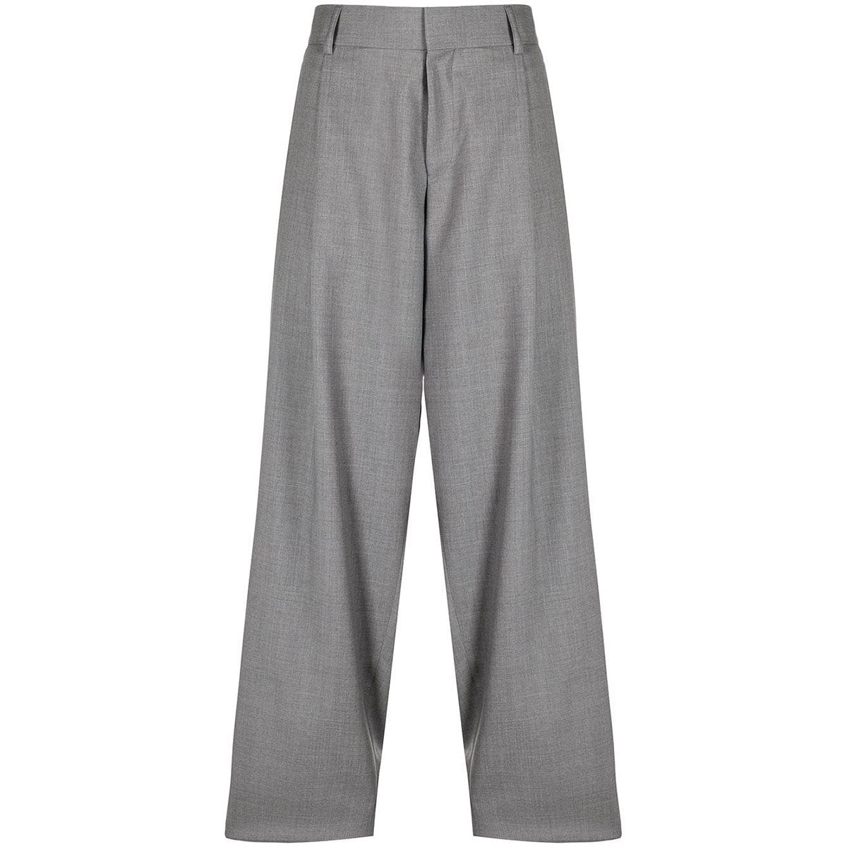 PANTS - Why are you here?