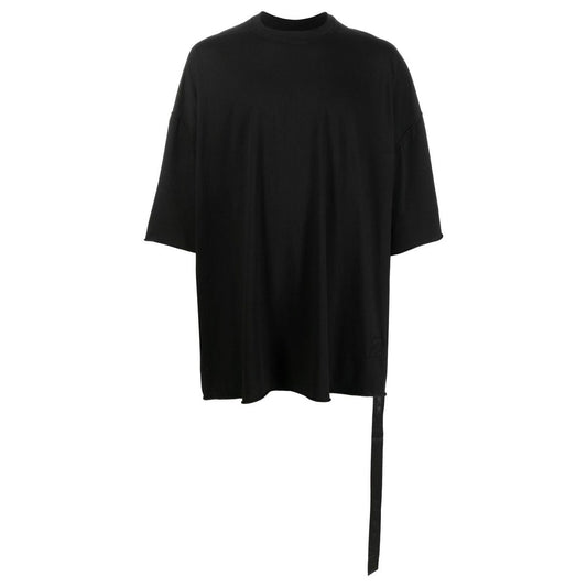 TOMMY T - Why are you here?