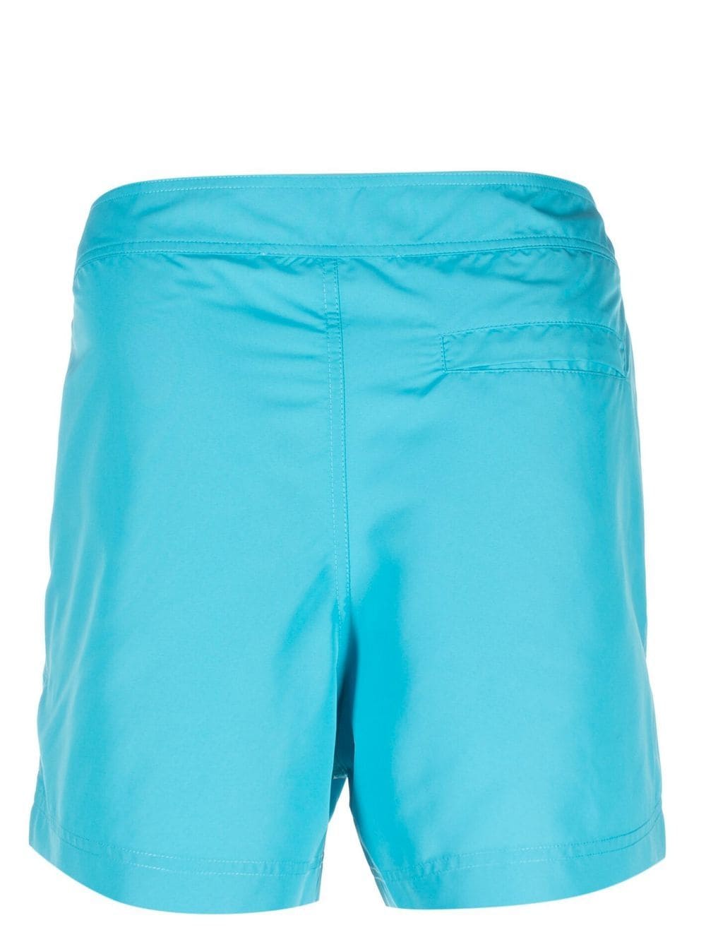 OFF QUOTE SUNRISE SWIMSHORTS - Off-White™