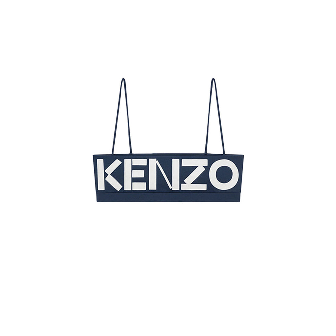 KENZO バンドー トップス ウィズ ストラップ - KENZO