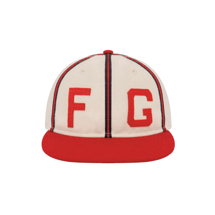 FG HAT NEW ERA - Why are you here?