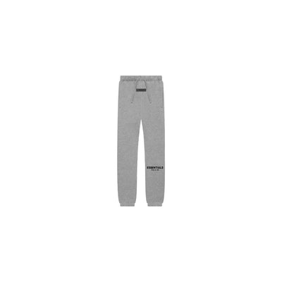 KIDS ESSENTIALS SWEATPANTS - Why are you here?