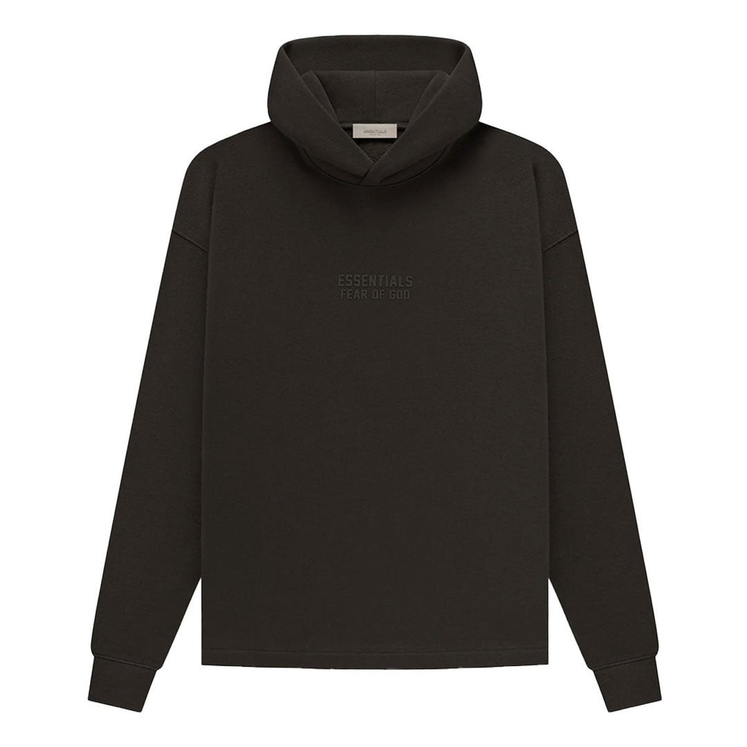 Relaxed Hoodie - Fear of God ESSENTIALS