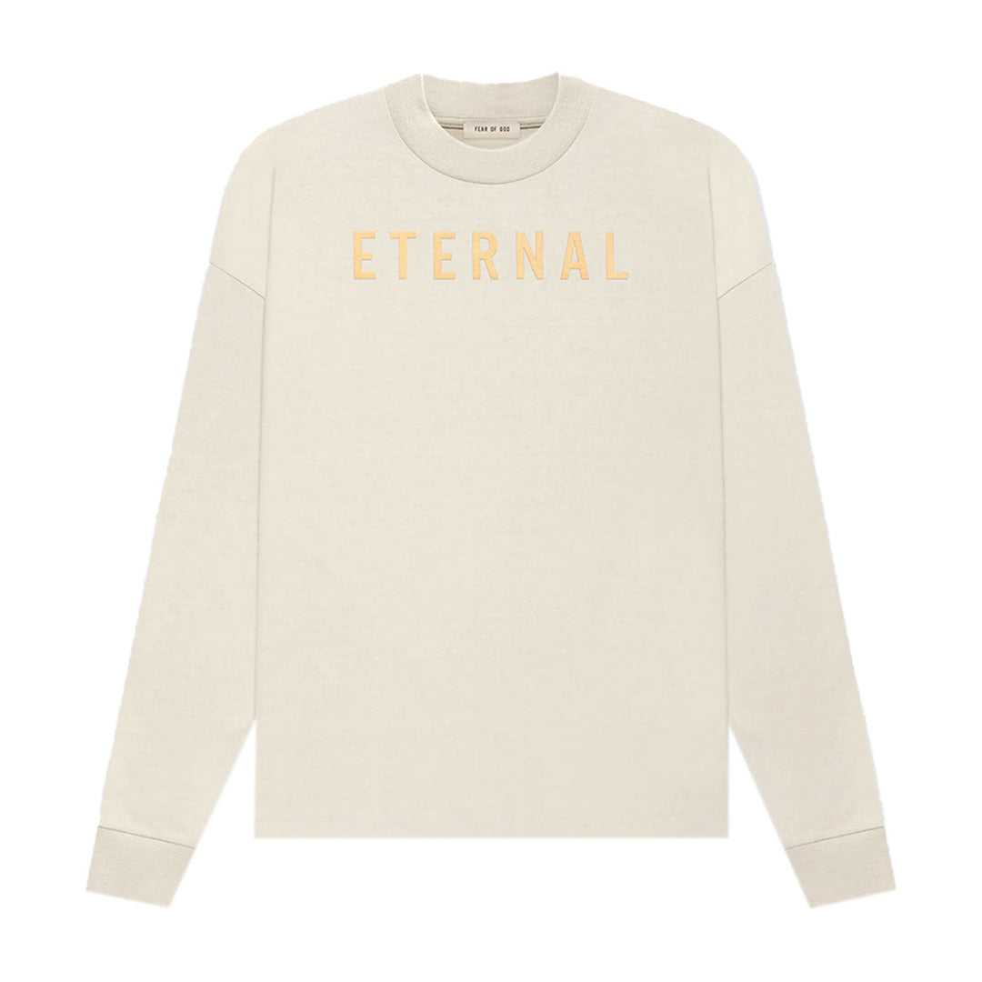 Eternal Cotton LS T-Shirt - Fear of God