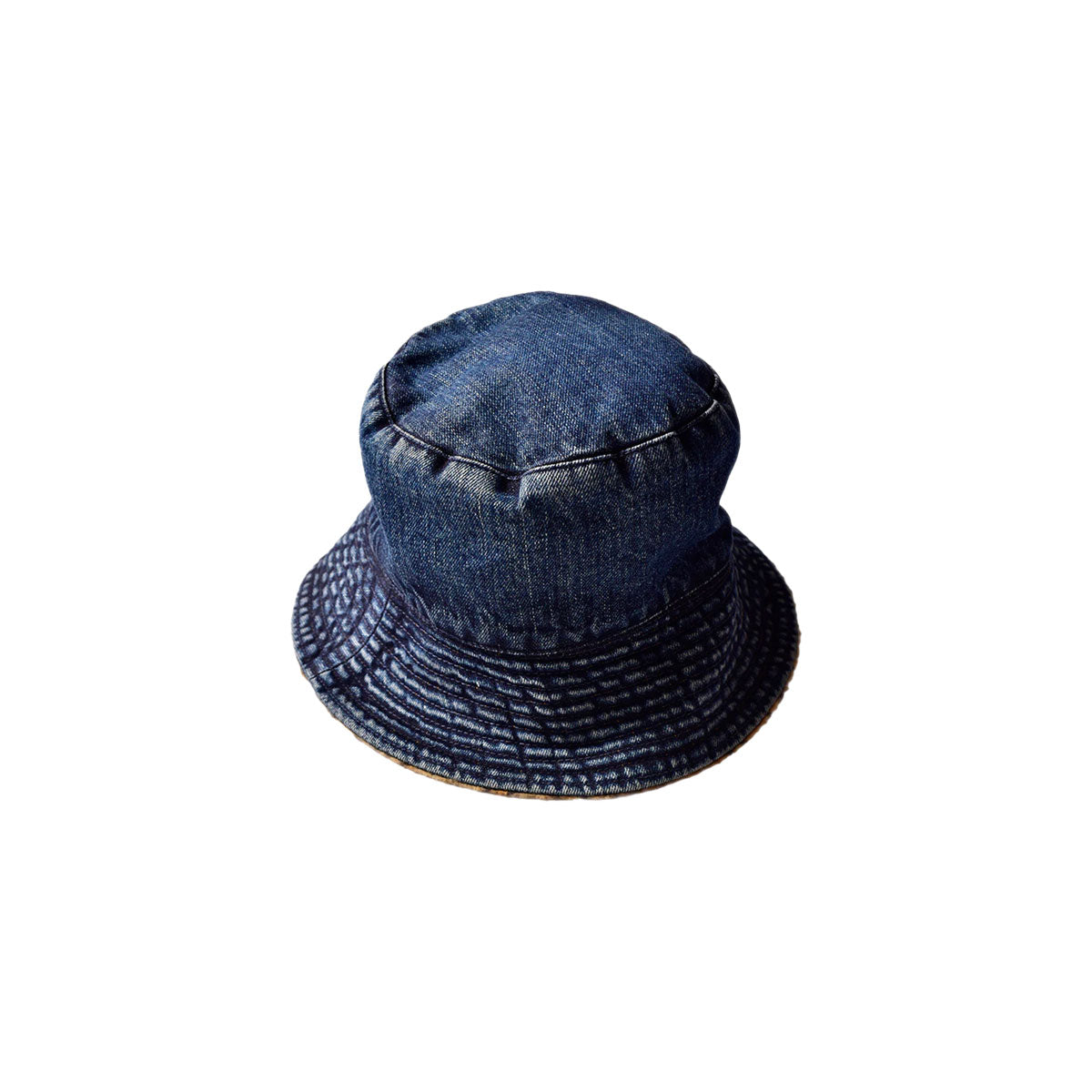 Reversible Bucket HAT | Why are you here?