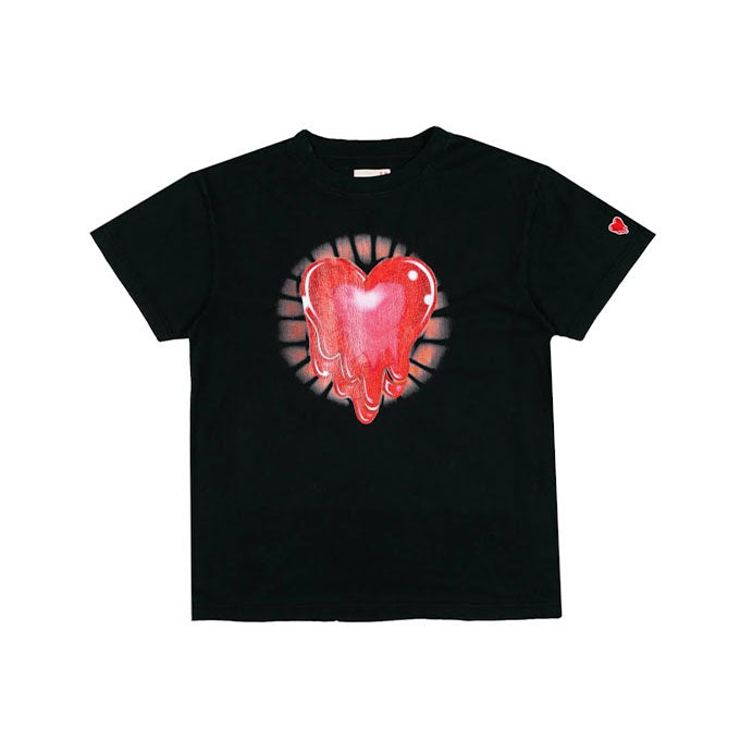 AIRBRUSH TEE - EMOTIONALLY UNAVAILABLE