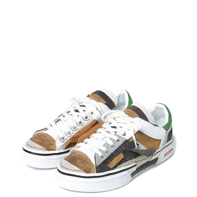 SHOES - Why are you here?