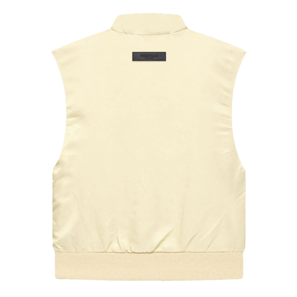 Womens Nylon Running Vest - Why are you here?