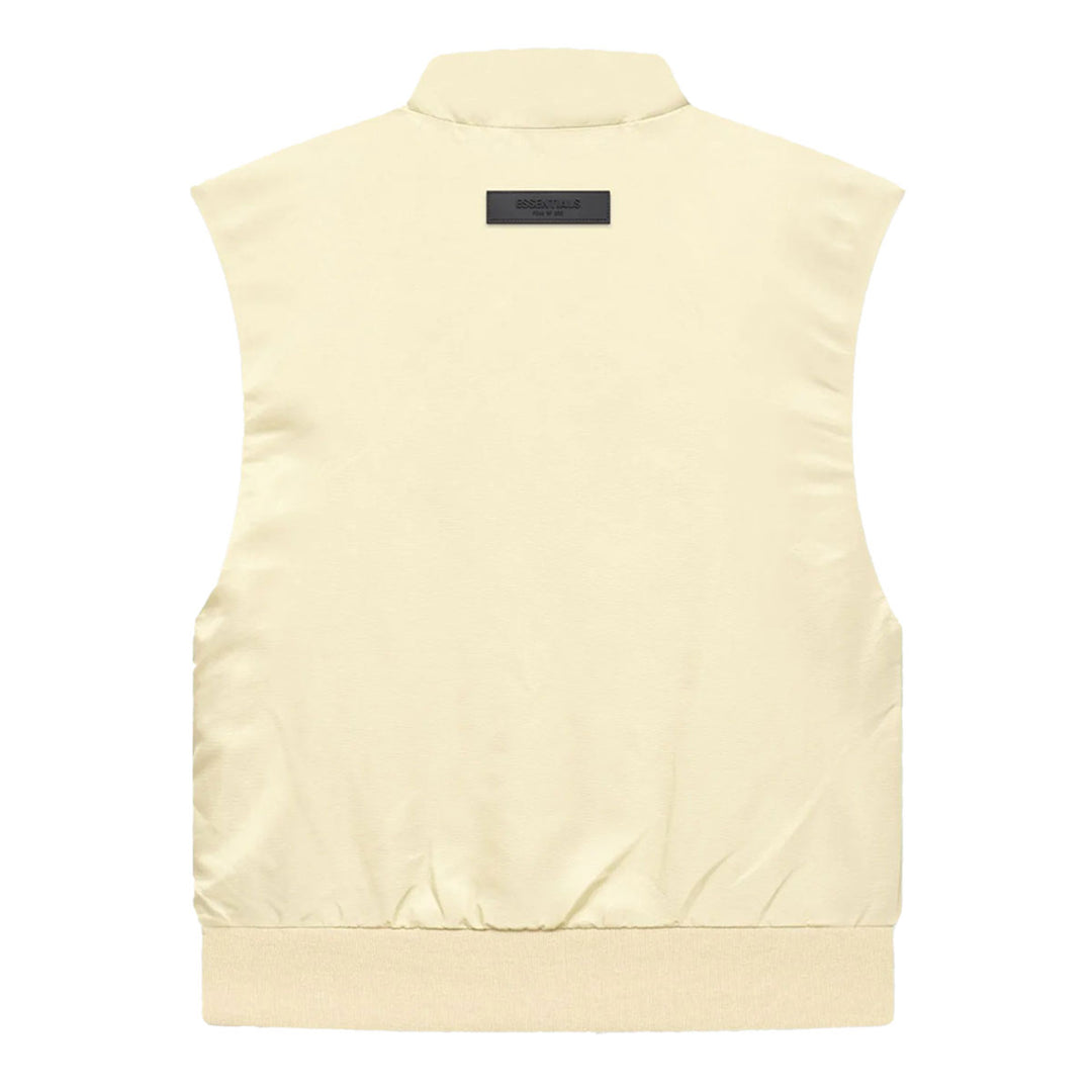 Womens Nylon Running Vest - Why are you here?