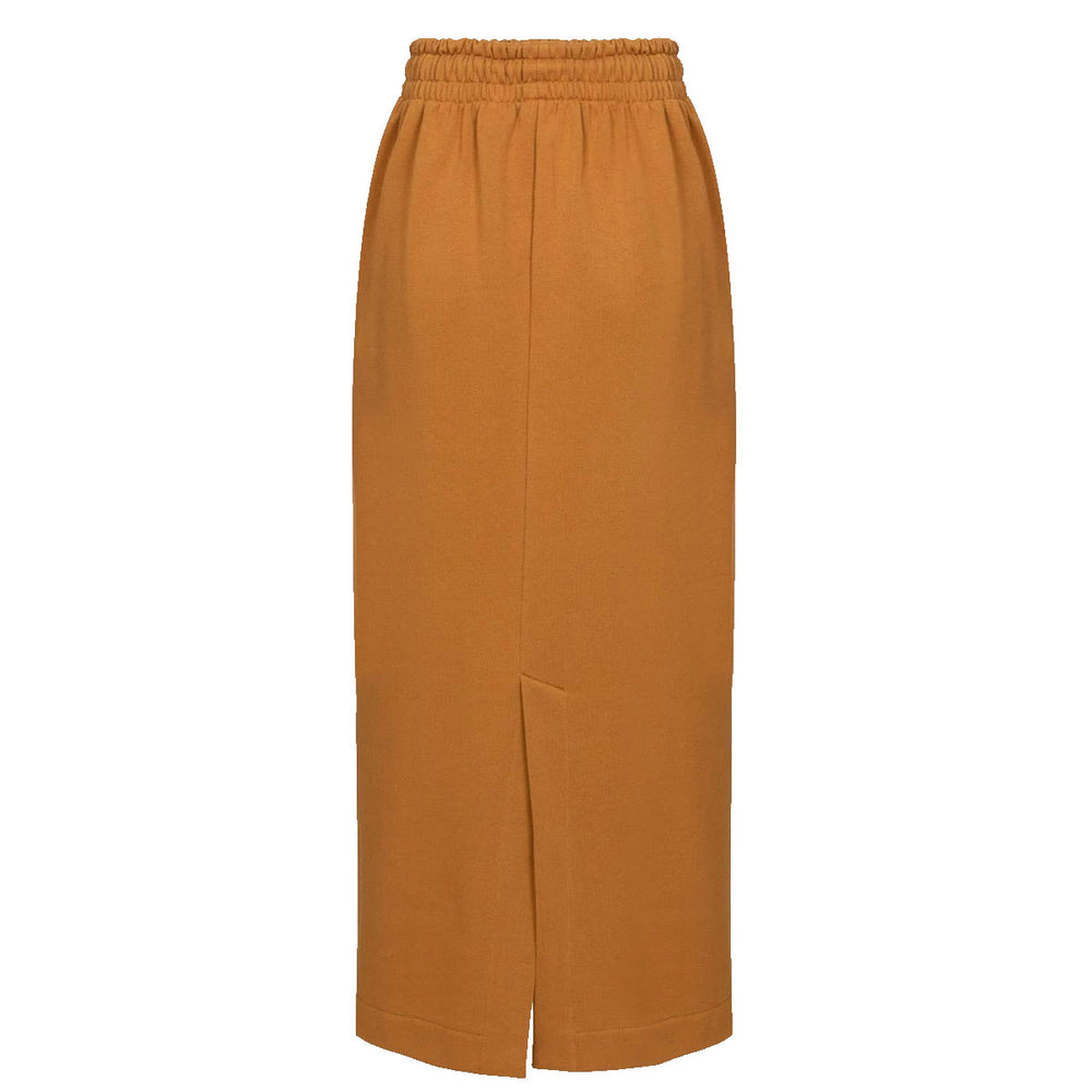 HAFYA 5611 W.K.SKIRT - Why are you here?