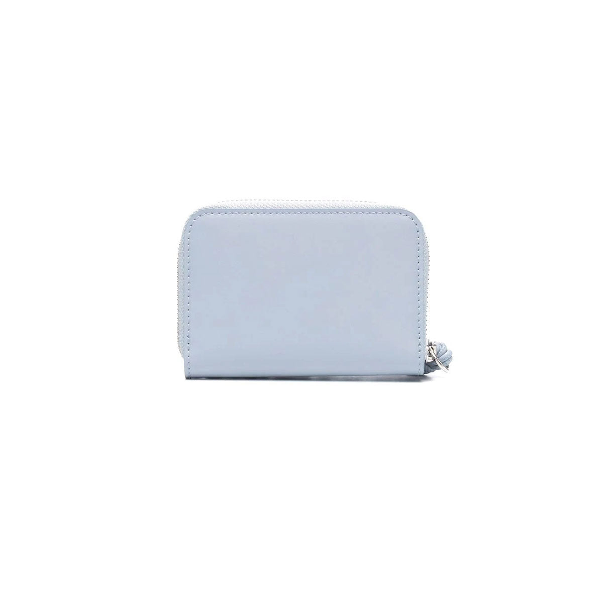 ZIP AROUND WALLET SM - Why are you here?