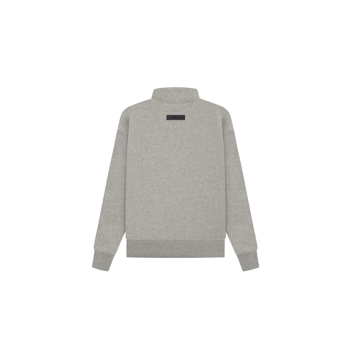 KIDS ESSENTIALS MOCKNECK - Why are you here?