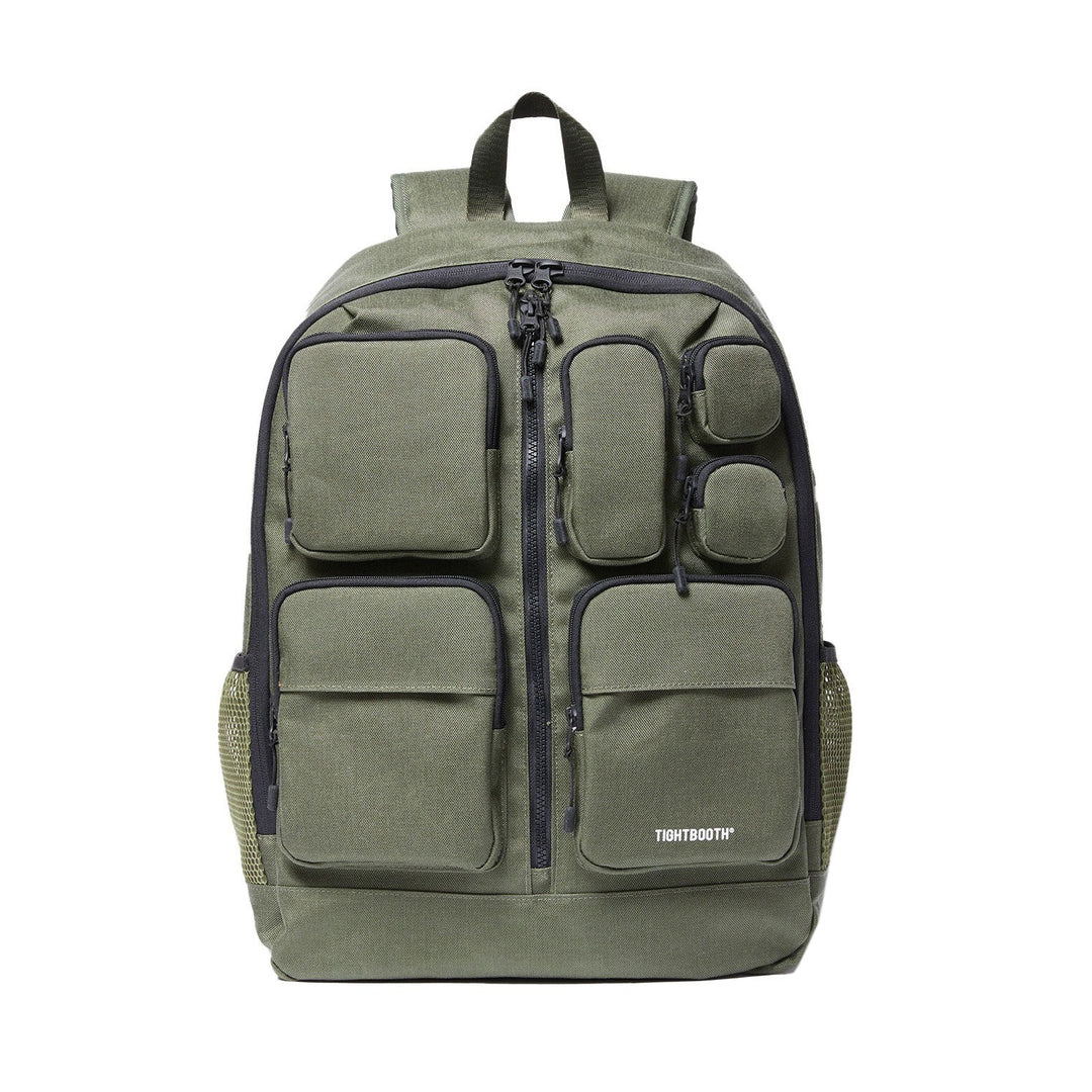 UTILITY BIG BACKPACK - TIGHTBOOTH
