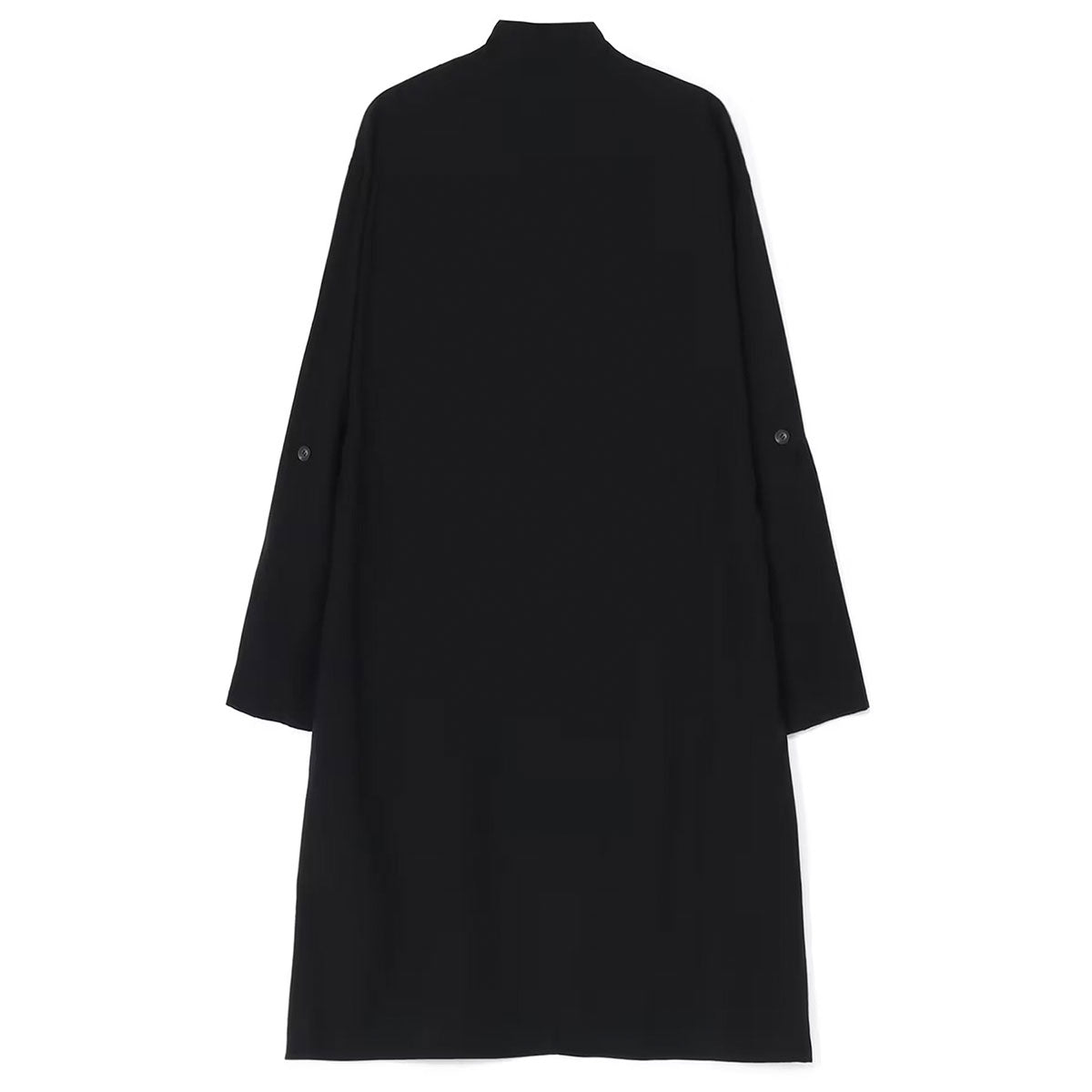 ヴィンテージ ヨウジヤマモト アシンメトリーマントコート 【2090】 ヴィンテージ ヨウジヤマモト アシンメトリーマントコート 【2090