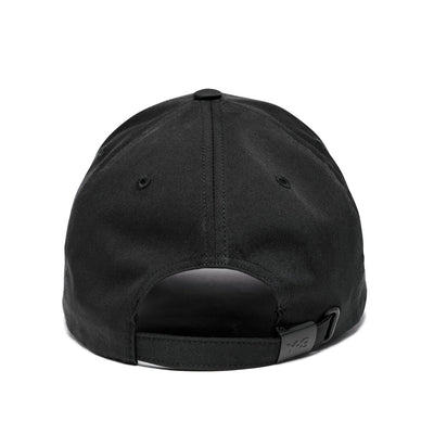 Y-3 LOGO CAP - Why are you here?