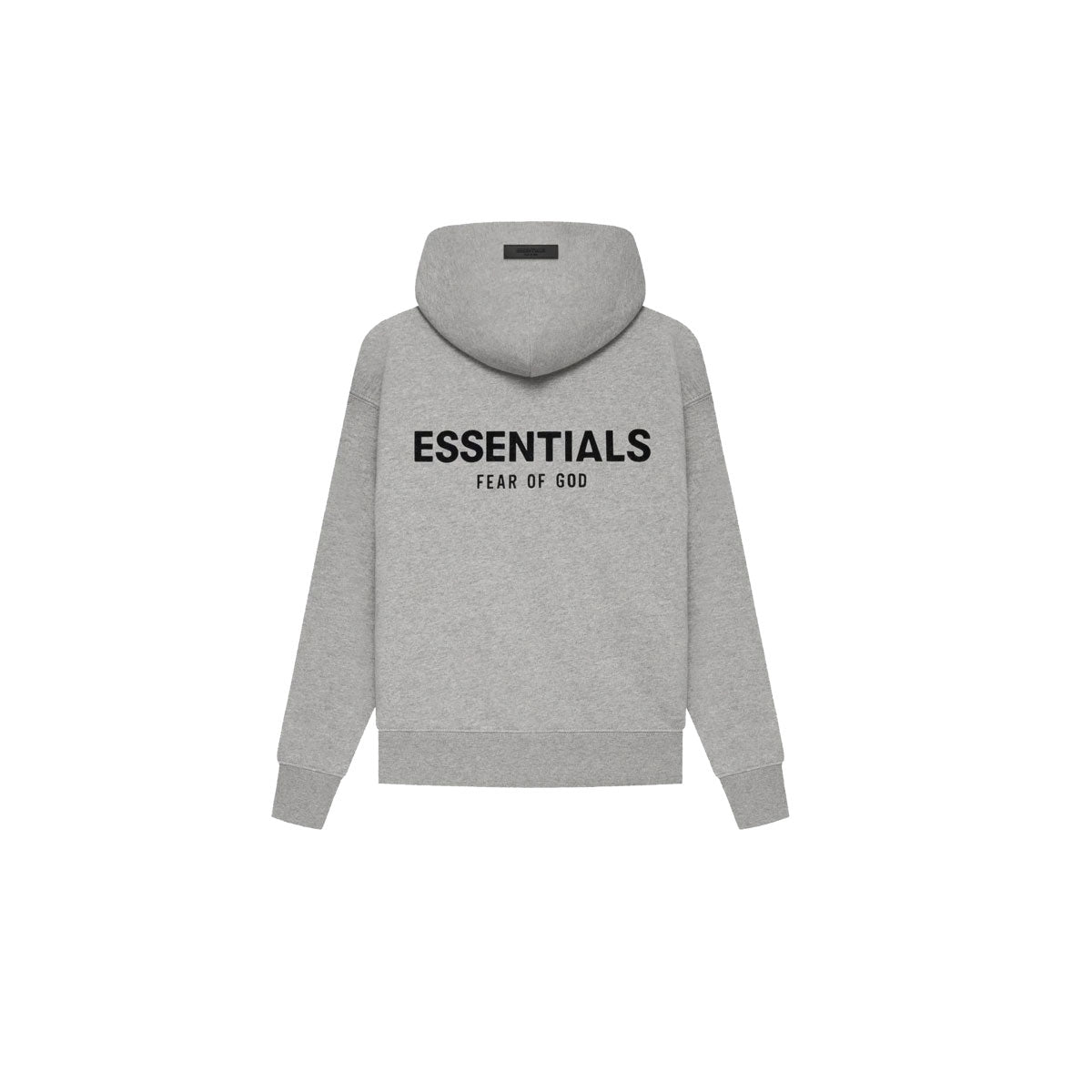 KIDS ESSENTIALS HOODIE - Why are you here?