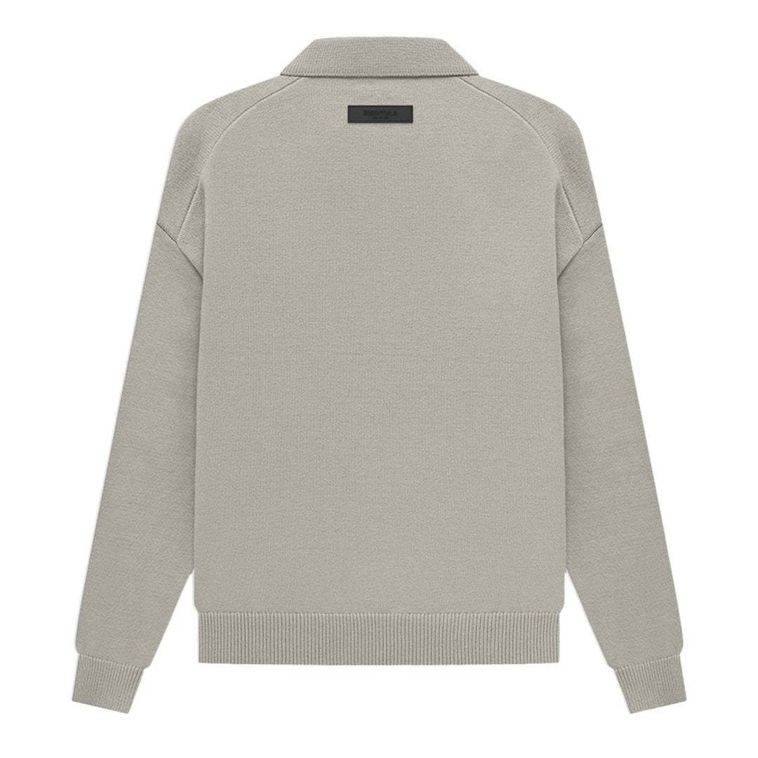 LS Polo - Fear of God ESSENTIALS