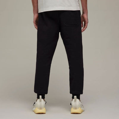 M CLASSIC TERRY CUFFED PANTS - Why are you here?