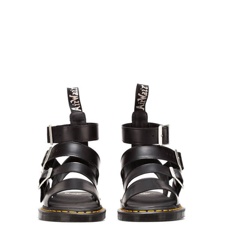 x Dr.Martens GRYPHON SANDAL - Why are you here?