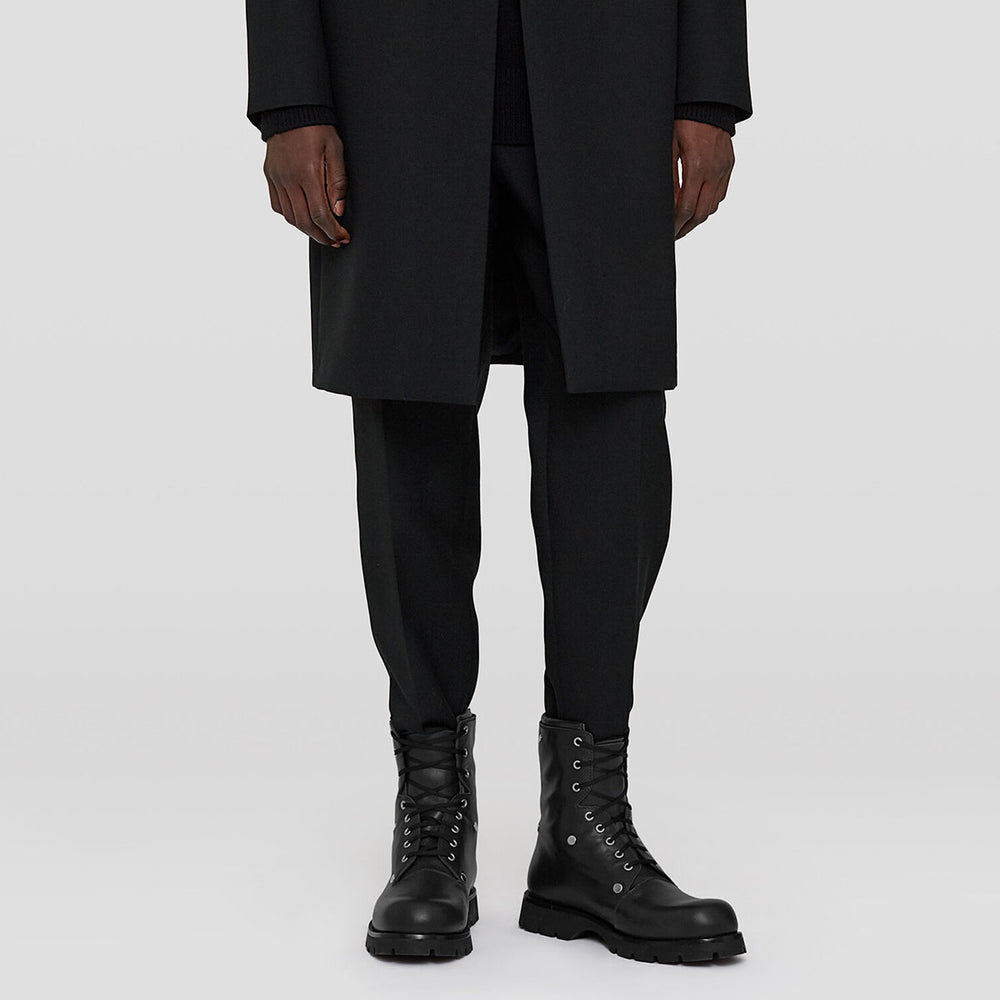TROUSER D 02 AW 17 - Why are you here?