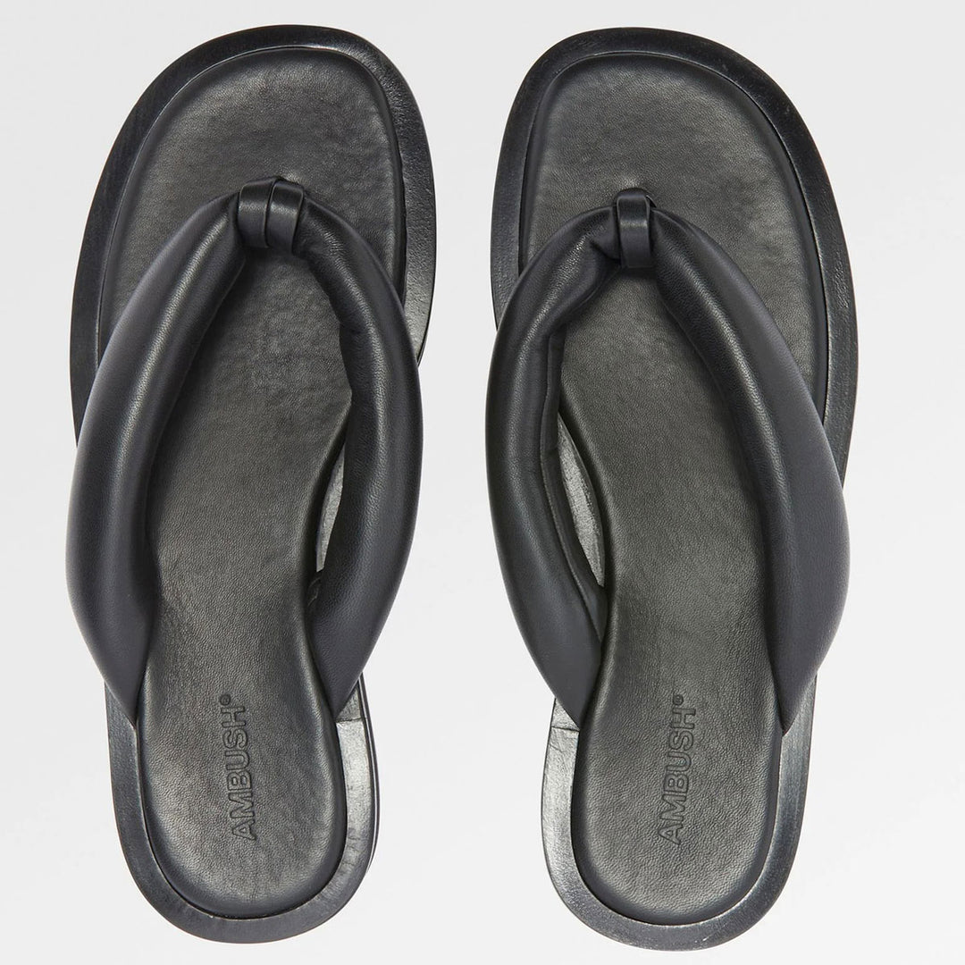 GETA FLIP-FLOPS - Why are you here?