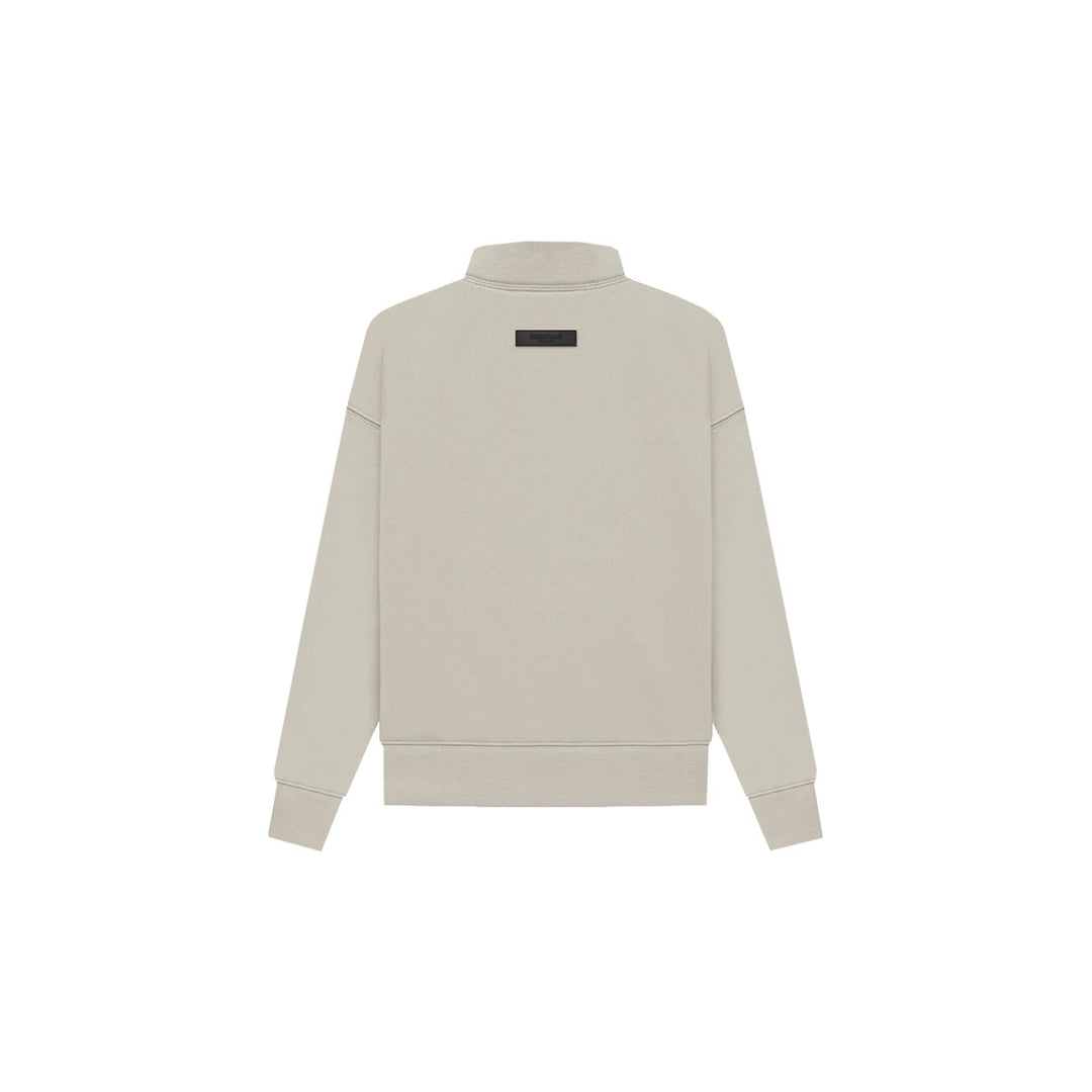 Kids LS Mockneck - Why are you here?