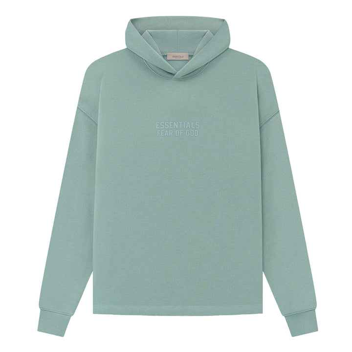 Relaxed Hoodie - Fear of God ESSENTIALS