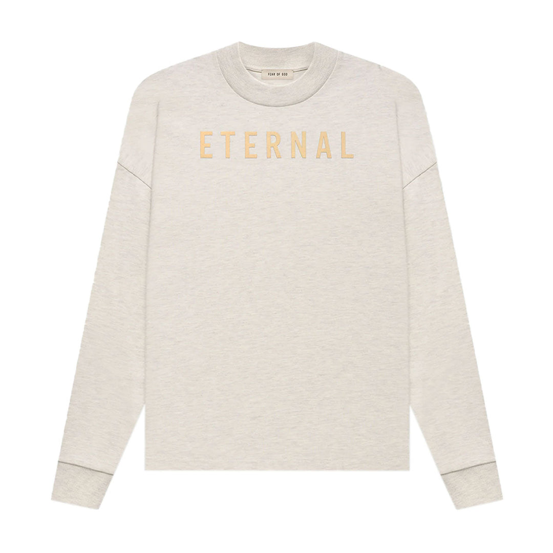 Eternal Cotton LS T-Shirt - Fear of God