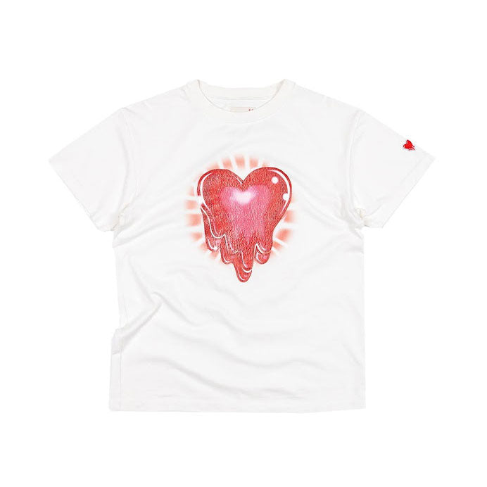 AIRBRUSH TEE - EMOTIONALLY UNAVAILABLE