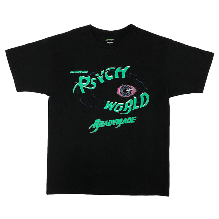 READYMADE X PYCHWORLD 3PACK T - Why are you here?
