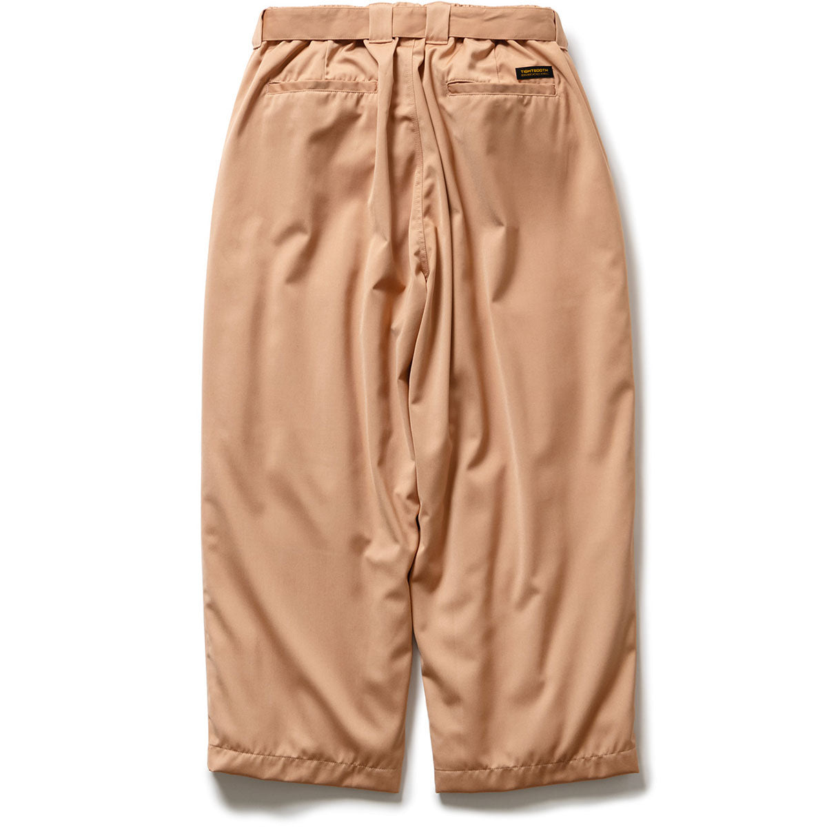BAGGY SLACKS - Why are you here?