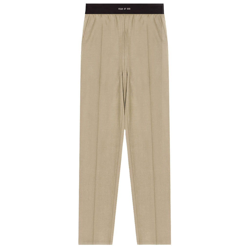 FEAR OF GOD EVERYDAY TROUSER SABBIA M - 通販 - gofukuyasan.com