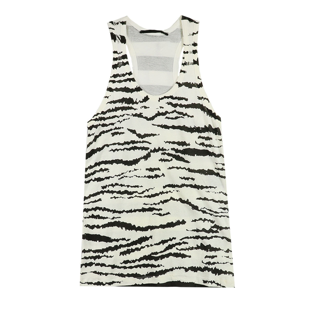 TANK TOP - Why are you here?