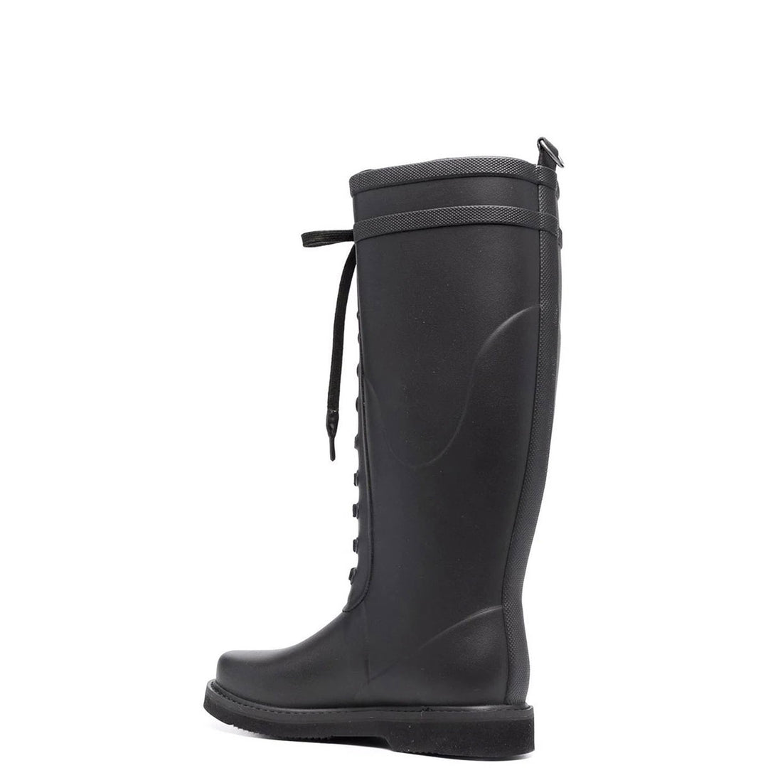 Rubber Boot - Why are you here?