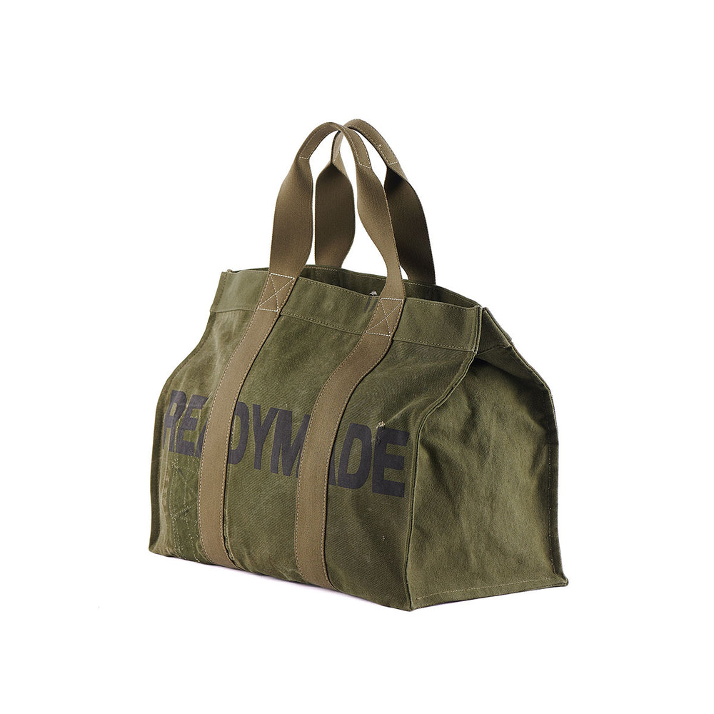 EASY TOTE LARGE - Why are you here?