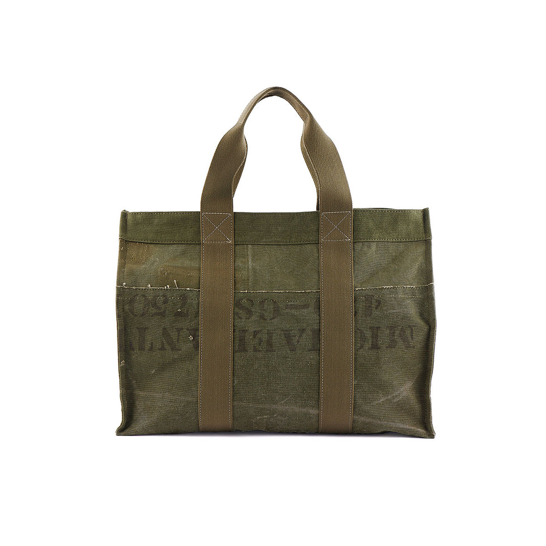 EASY TOTE LARGE - Why are you here?