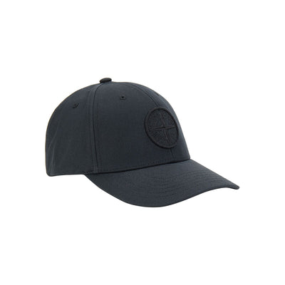 COTTON REP CAP - Why are you here?