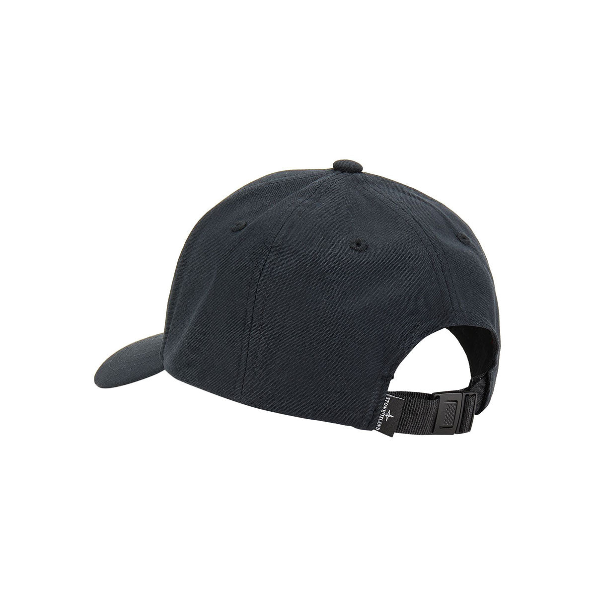 COTTON REP CAP - Why are you here?
