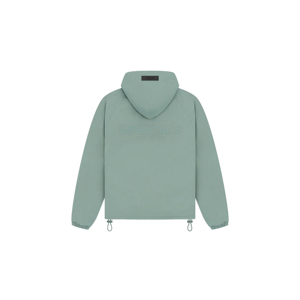 Kids Fullzip Jacket - Fear of God ESSENTIALS