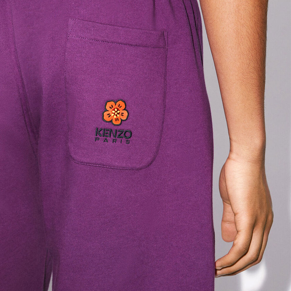 BOKE FLOWER' CREST ショートパンツ | Why are you here?