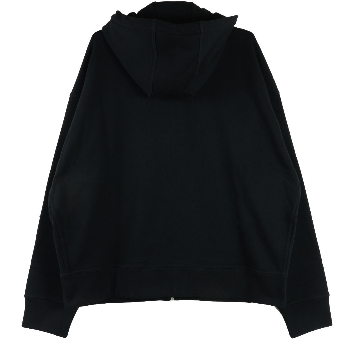 SWEATSHIRT W/H LS - Why are you here?