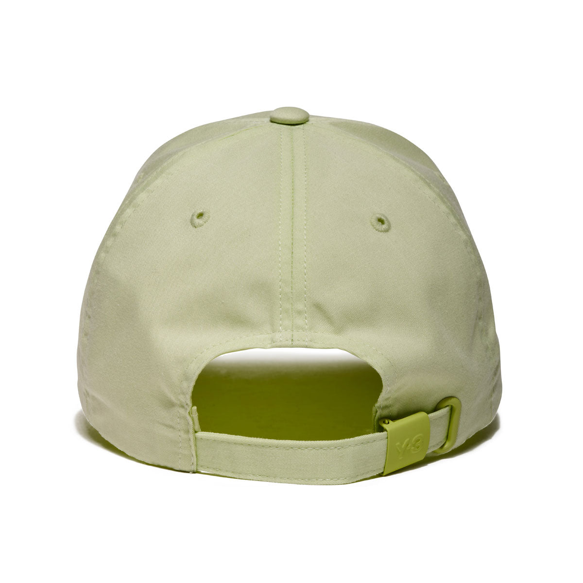 Y-3 LOGO CAP - Why are you here?