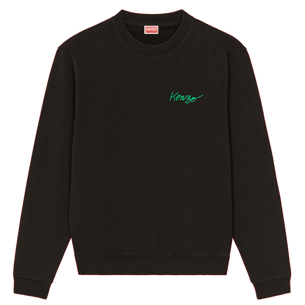 Kenzo Poppy' Sweat | Why are you here?