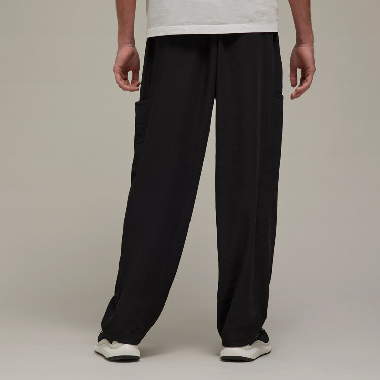 M CLASSIC SPORT UNIFORM PANTS - Why are you here?