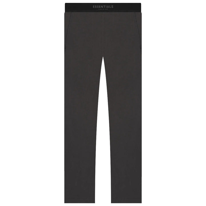 RELAXED TROUSER - Why are you here?