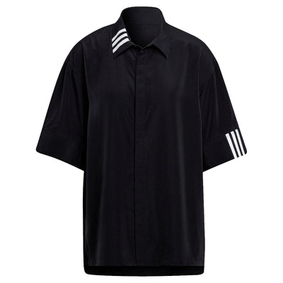 W CH1 SS SHIRT - Why are you here?