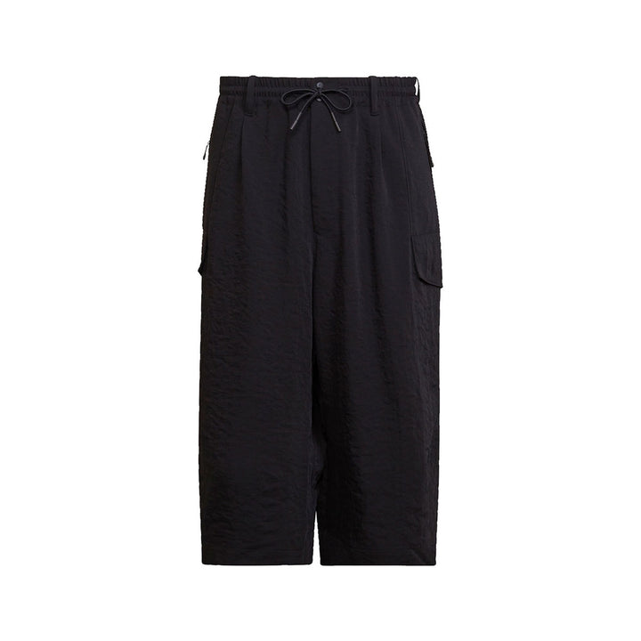 M CLASSIC SPORT UNIFORM CARGO SHORTS - Why are you here?